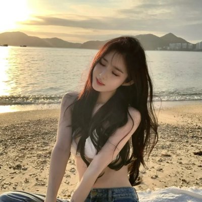 五个吓鬼的少年