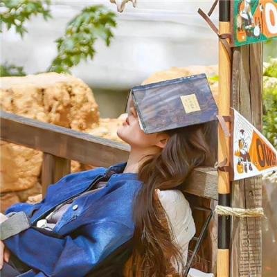 花开的美丽季节